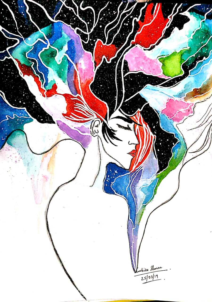 Quiet Boundless Ideas